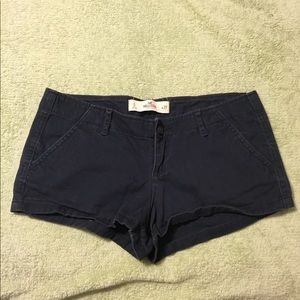 Hollister shorts